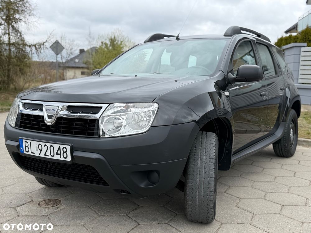 Dacia Duster 1.6 - 4