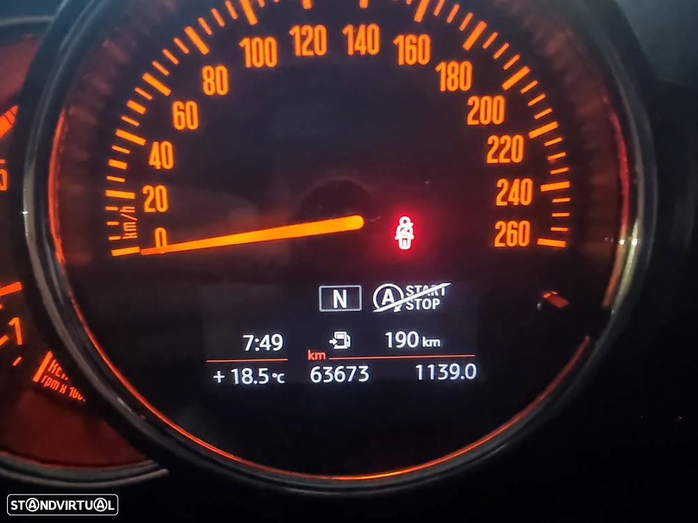 MINI Clubman One D - 12