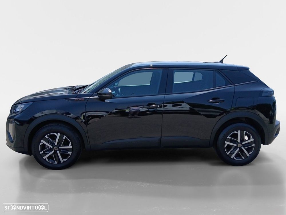 Peugeot 2008 1.2 PureTech Style - 2