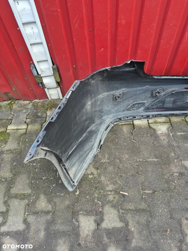 Opel Insignia B zderzak tylny 351004542 - 7