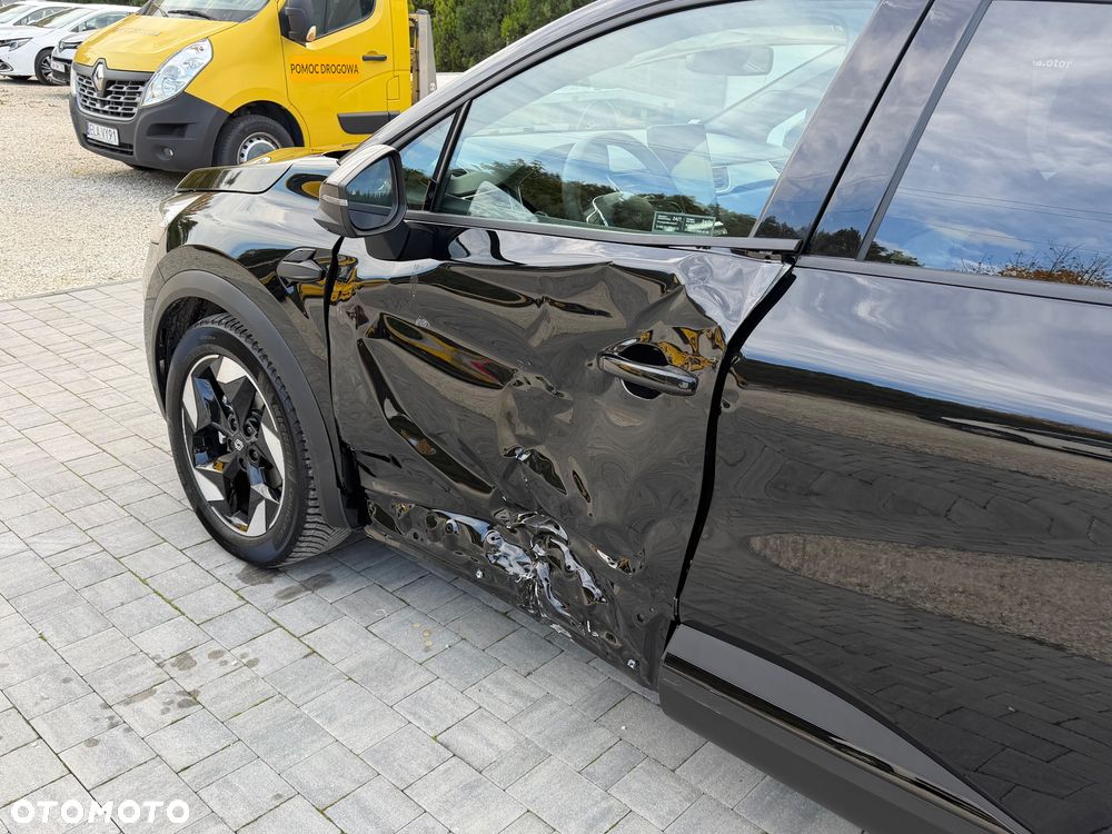 Renault Captur 1.3 TCe mHEV Intens EDC - 12