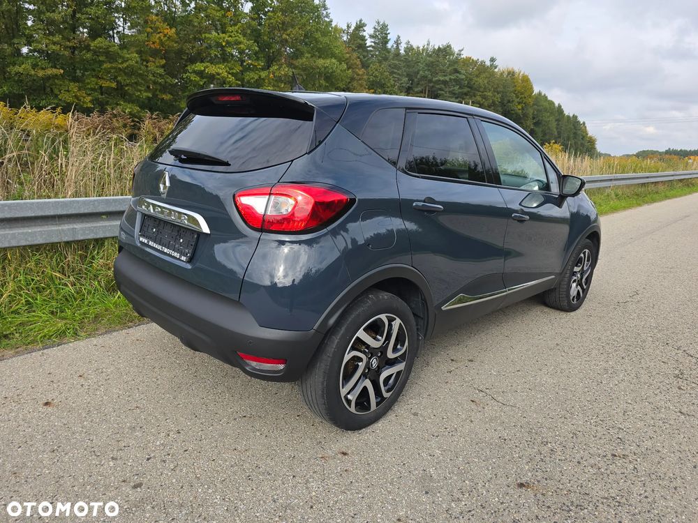 Renault Captur 1.0 TCe Techno - 20
