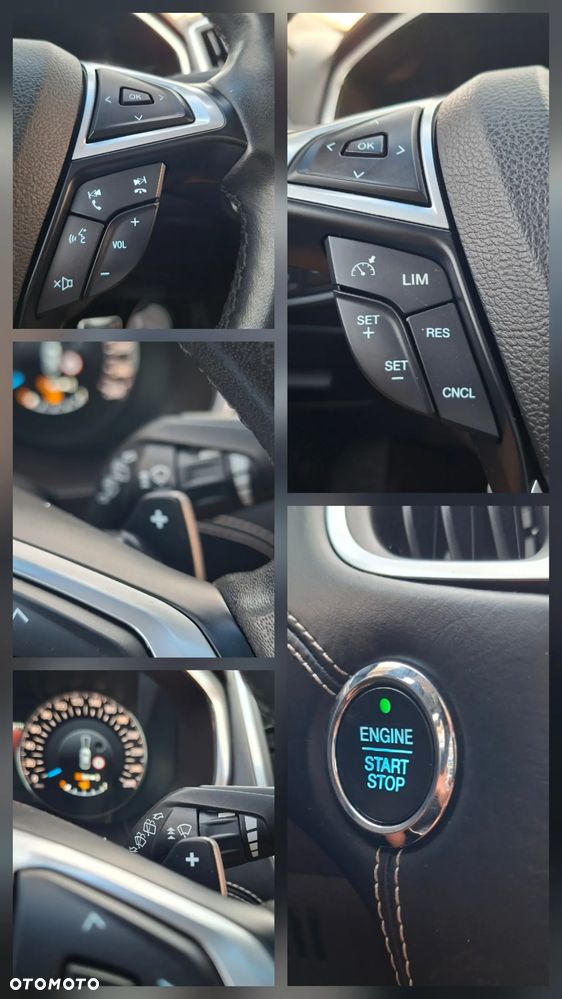 Ford Edge 2.0 TDCi Twin-Turbo 4WD Titanium - 30