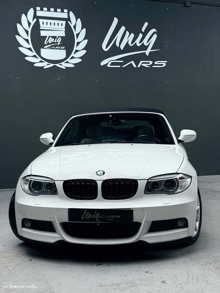 BMW 118 d DPF Edition Sport - 2