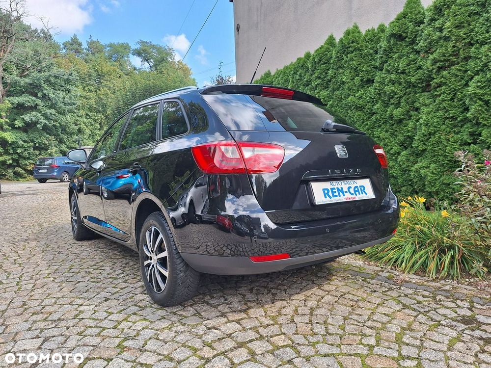 Seat Ibiza 1.2 TSI CONNECT - 26
