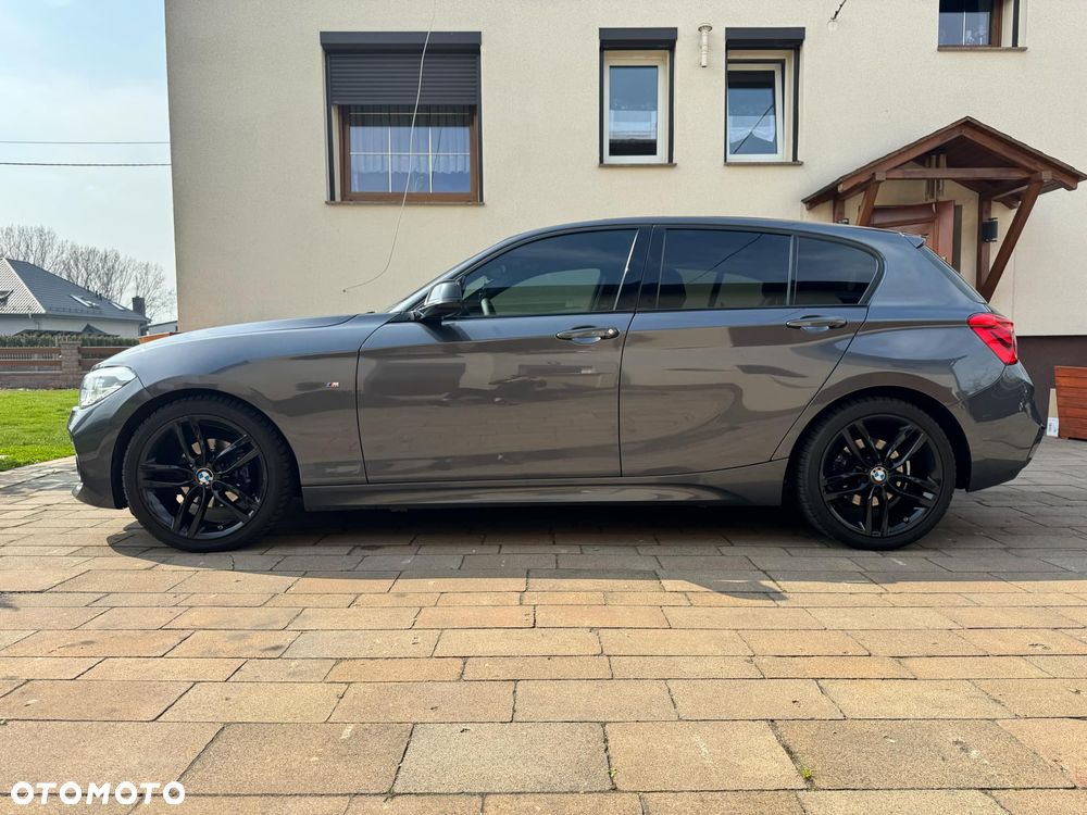 BMW Seria 1 118d M Sport - 2