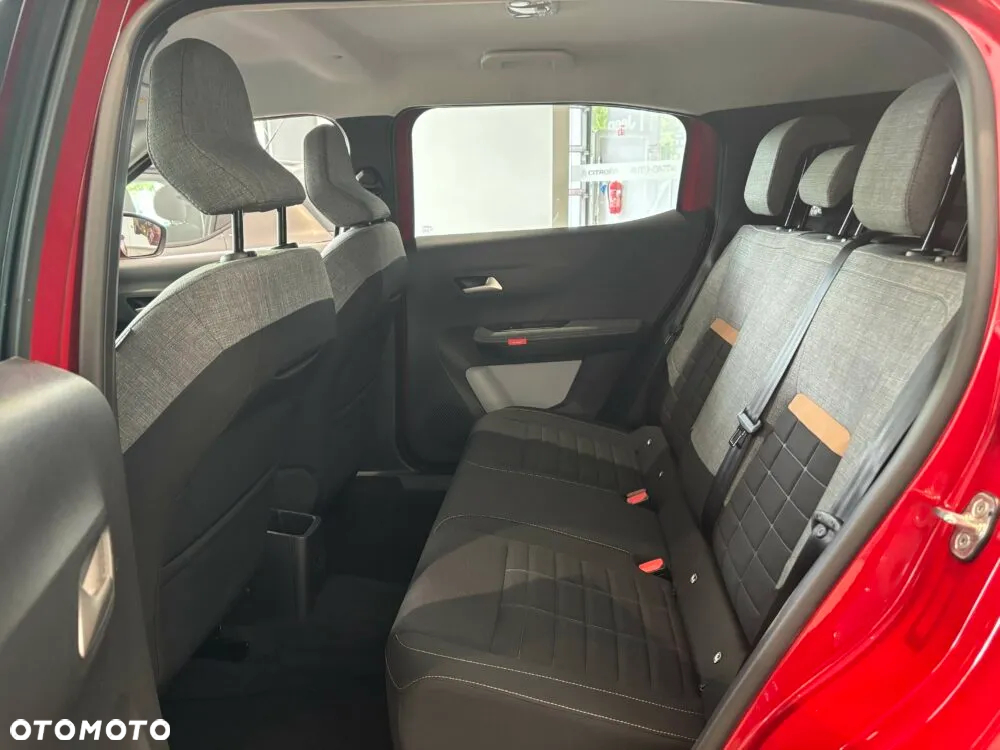 Citroën C3 Aircross 1.2 Turbo You Pack Plus S&S - 16