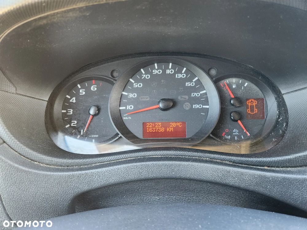 Renault MASTER - 19