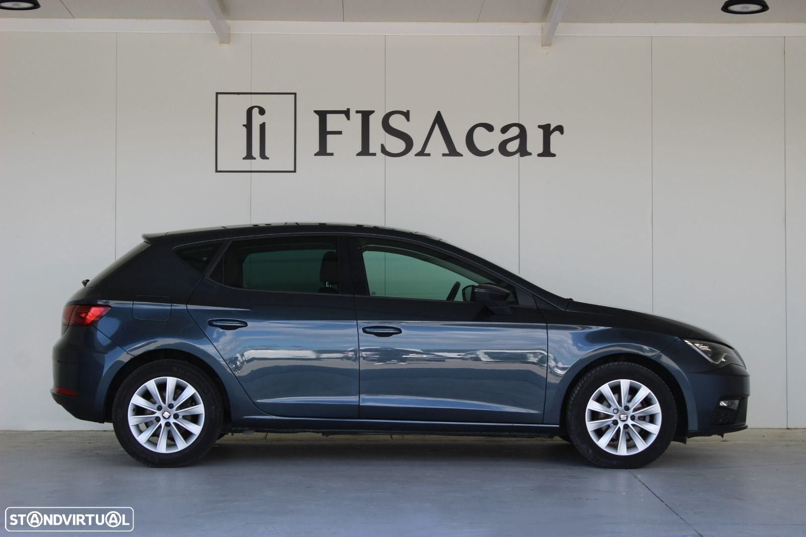 SEAT Leon 1.0 EcoTSI Style S/S - 5