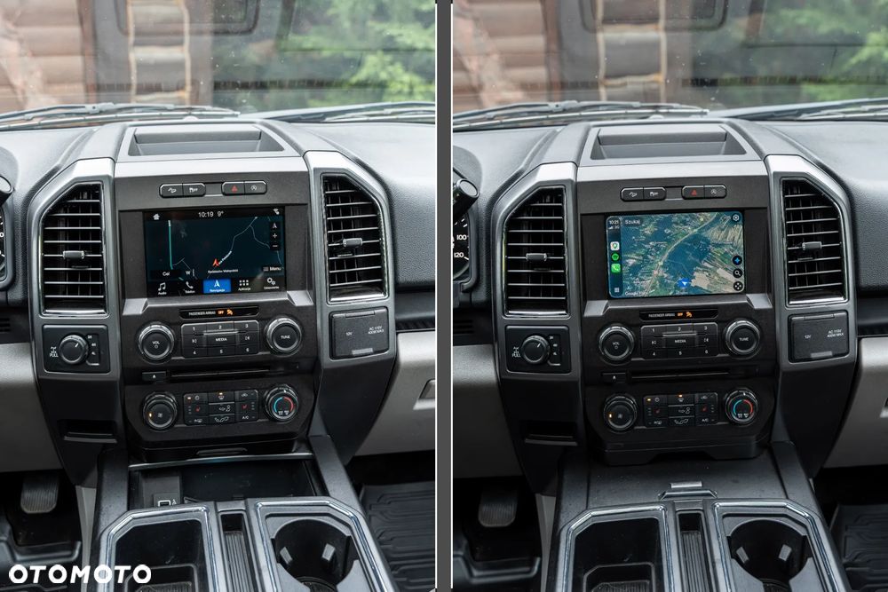 Ford F150 - 34