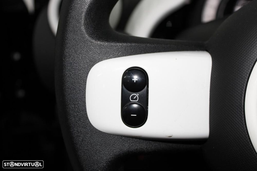 Renault Twingo Z.E. 22 Zen - 14