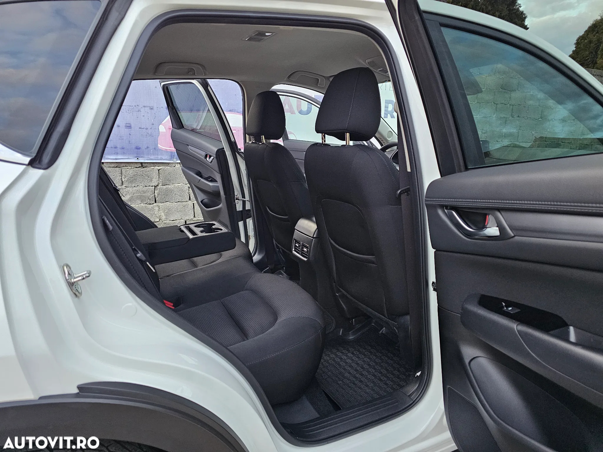 Mazda CX-5 - 30