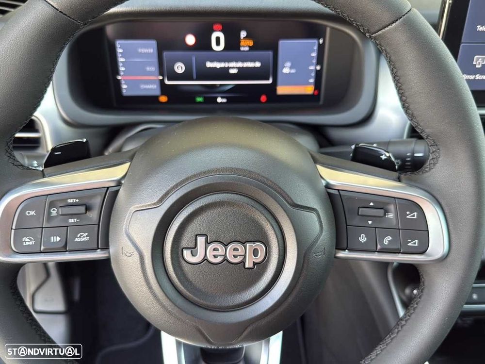 Jeep Avenger - 13