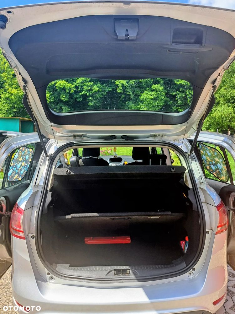 Ford B-MAX 1.0 EcoBoost Ambiente EU6 - 7