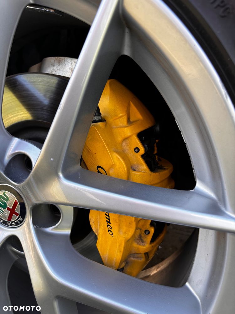 Alfa Romeo Stelvio 2.0 Turbo 16V AT8-Q4 6C Villa dEste - 31