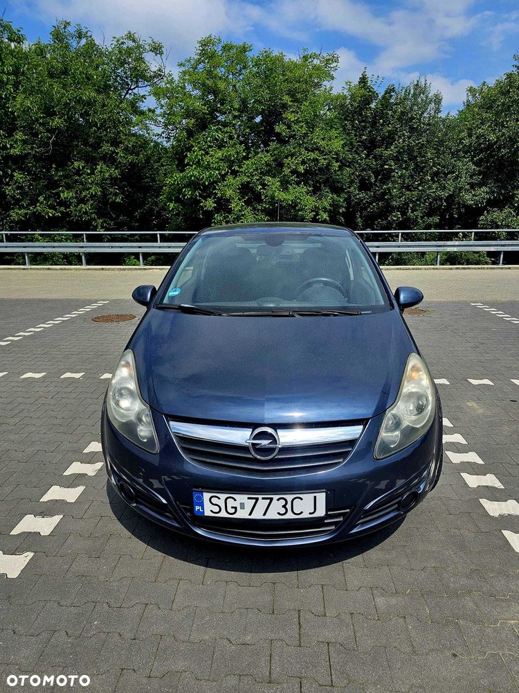 Opel Corsa - 2