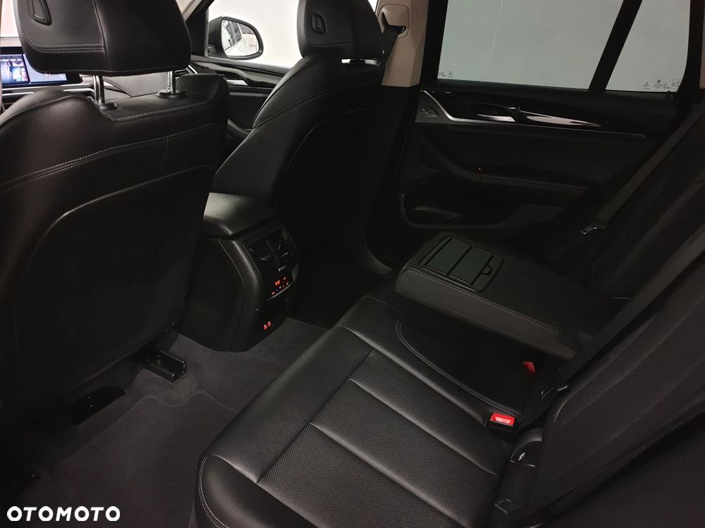 BMW X3 xDrive20d M Sport sport - 29