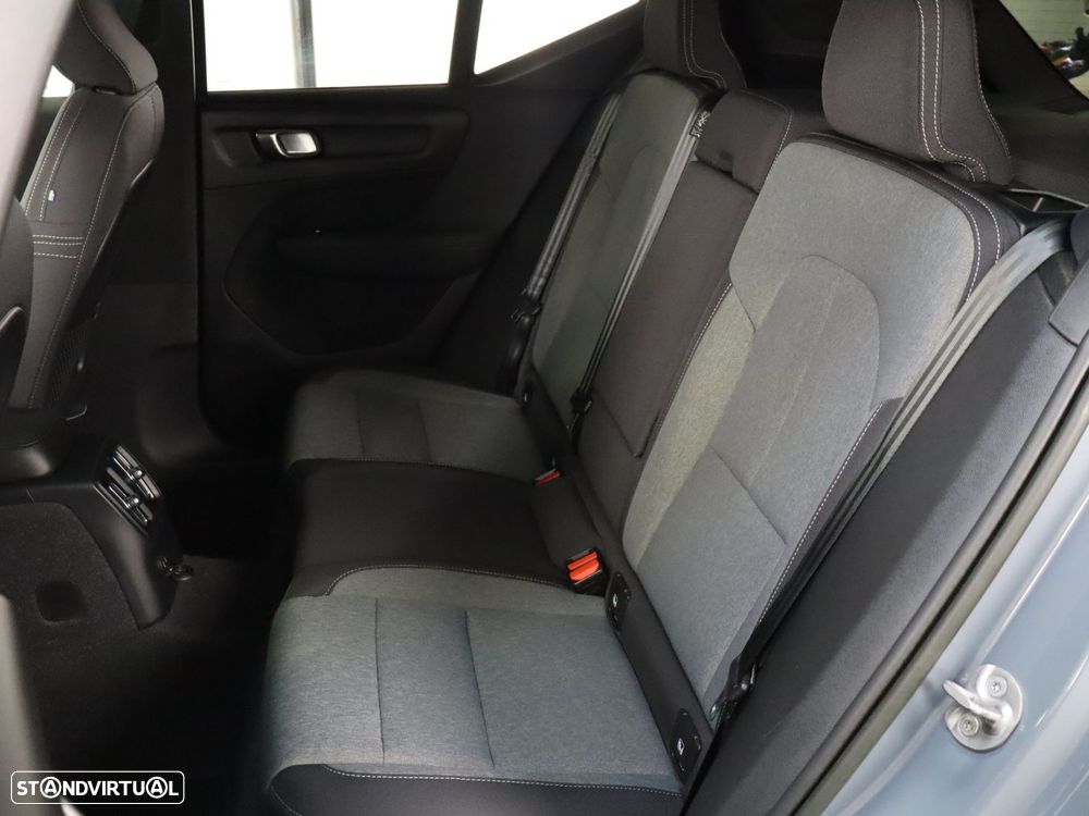 Volvo XC 40 1.5 T5 PHEV Core - 11