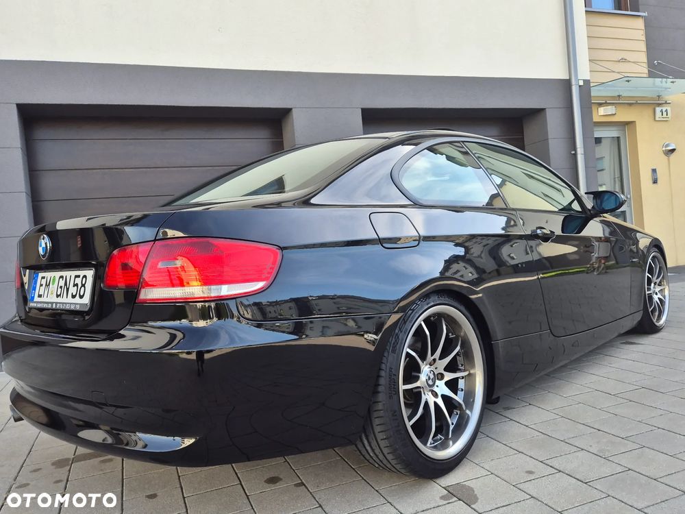 BMW Seria 3 - 19