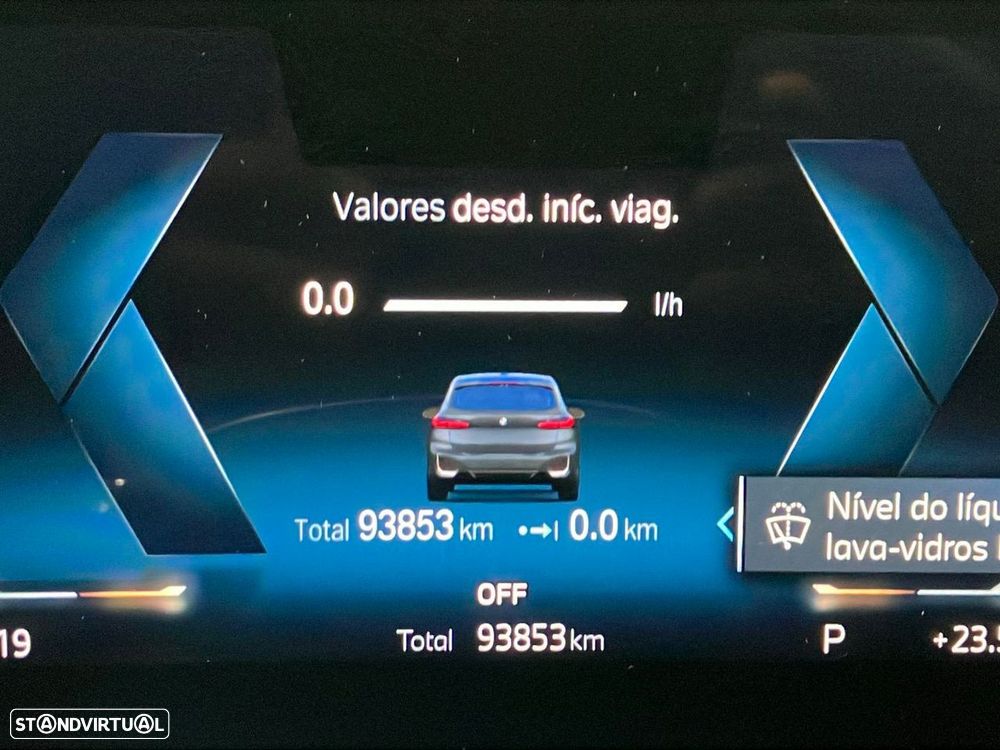 BMW 218 - 16