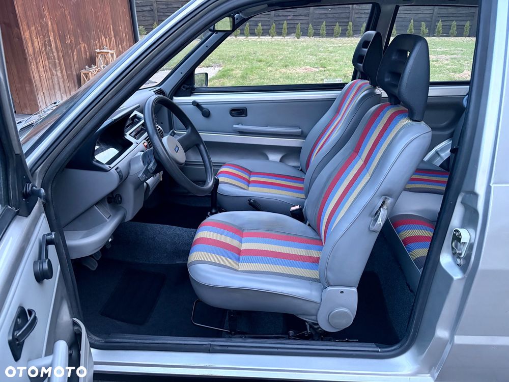 Fiat Cinquecento 704 Young Maquillage - 15