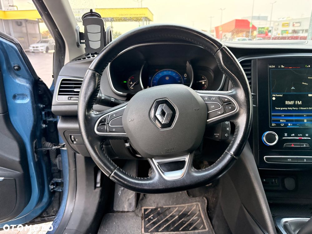 Renault Megane - 18