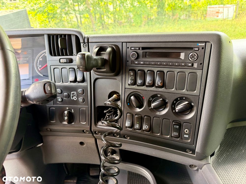 Scania G 410 - 31