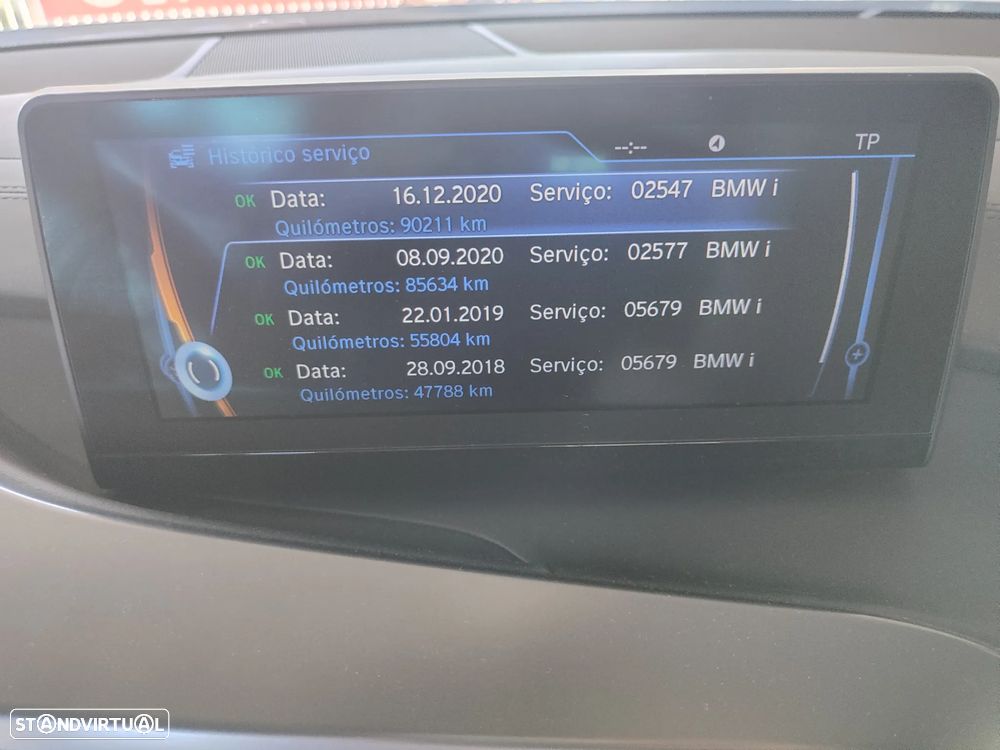 BMW i8 Standard - 37