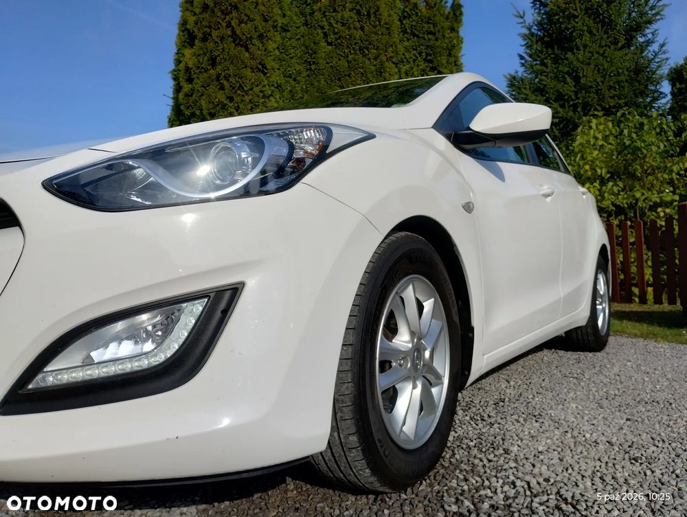 Hyundai i30 - 5