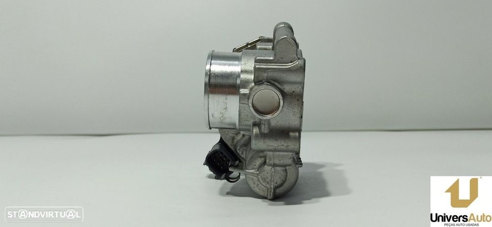 CORPO DE BORBOLETAS OPEL CORSA E 120 ANIVERSARIO - 5