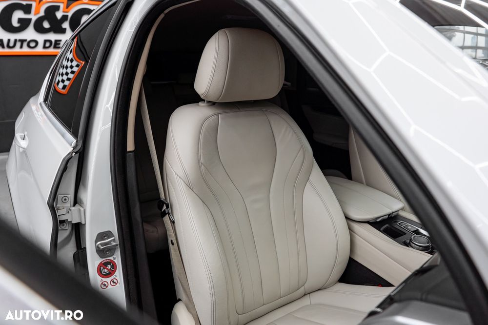 BMW X6 xDrive30d - 14