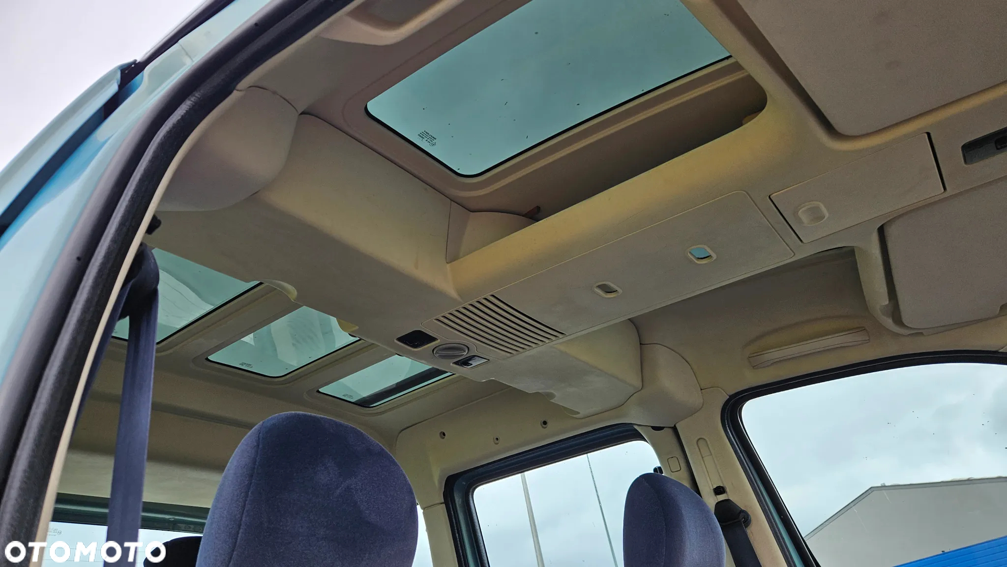 Citroën Berlingo II 1.6i Prestige - 23