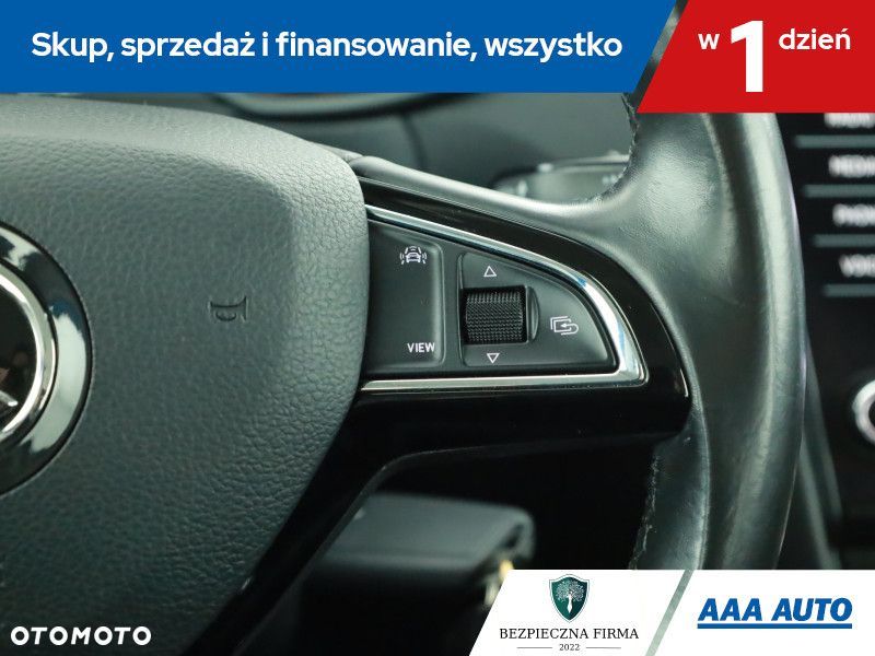 Skoda Octavia - 17