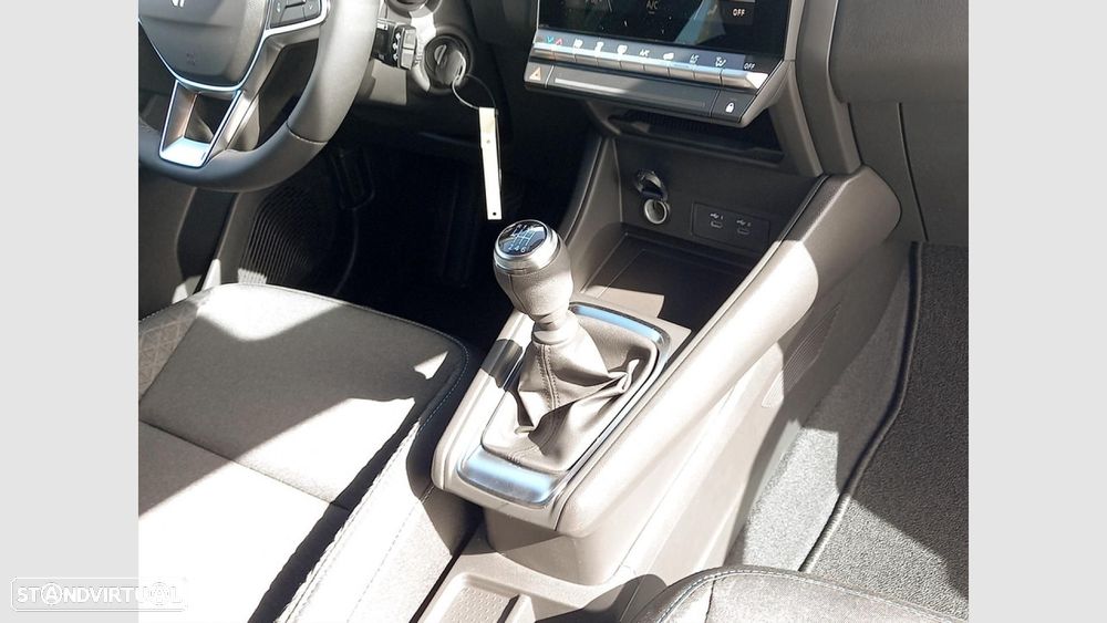 Renault Captur - 23