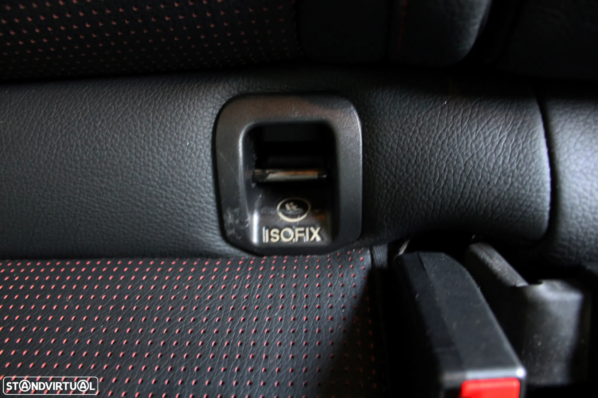 Mercedes-Benz GLA 200 (CDI) d AMG Line - 49