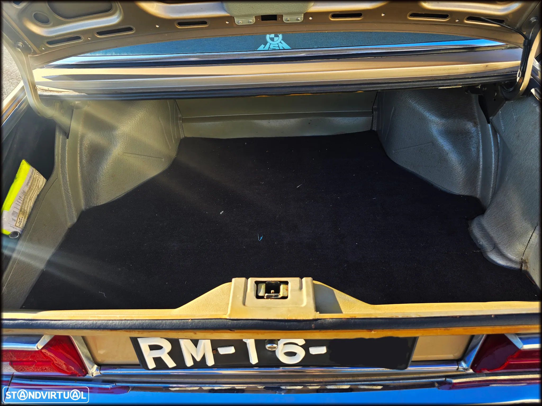 BMW 518 i - 11