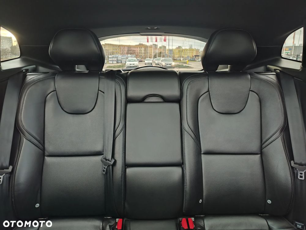 Volvo V40 D3 Drive-E Inscription - 16