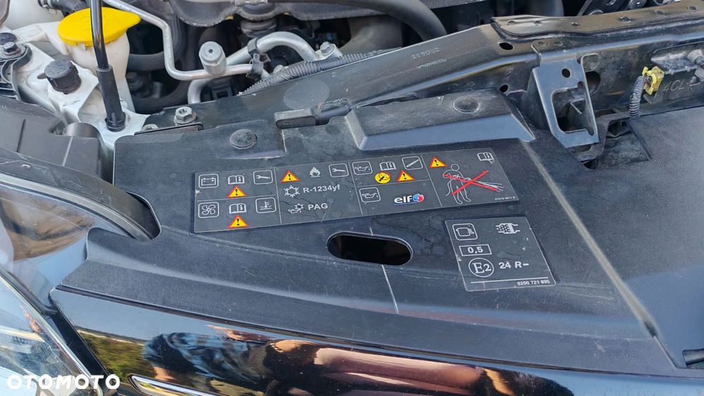 Renault Kadjar Energy dCi 110 EDC Business - 15