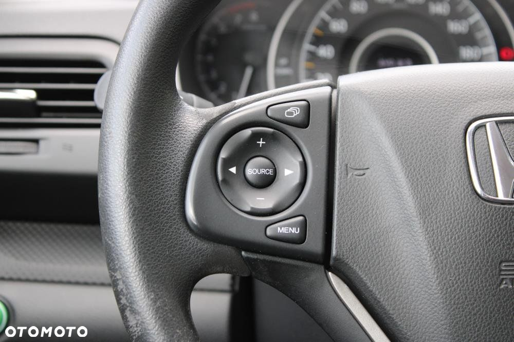 Honda CR-V - 18
