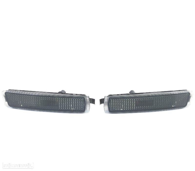 PISCAS LATERAIS PARA BMW Z3 99-03 PRETO FUMADO - 3