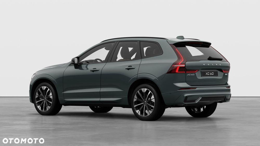 Volvo XC 60 B5 B AWD Ultra Dark - 2