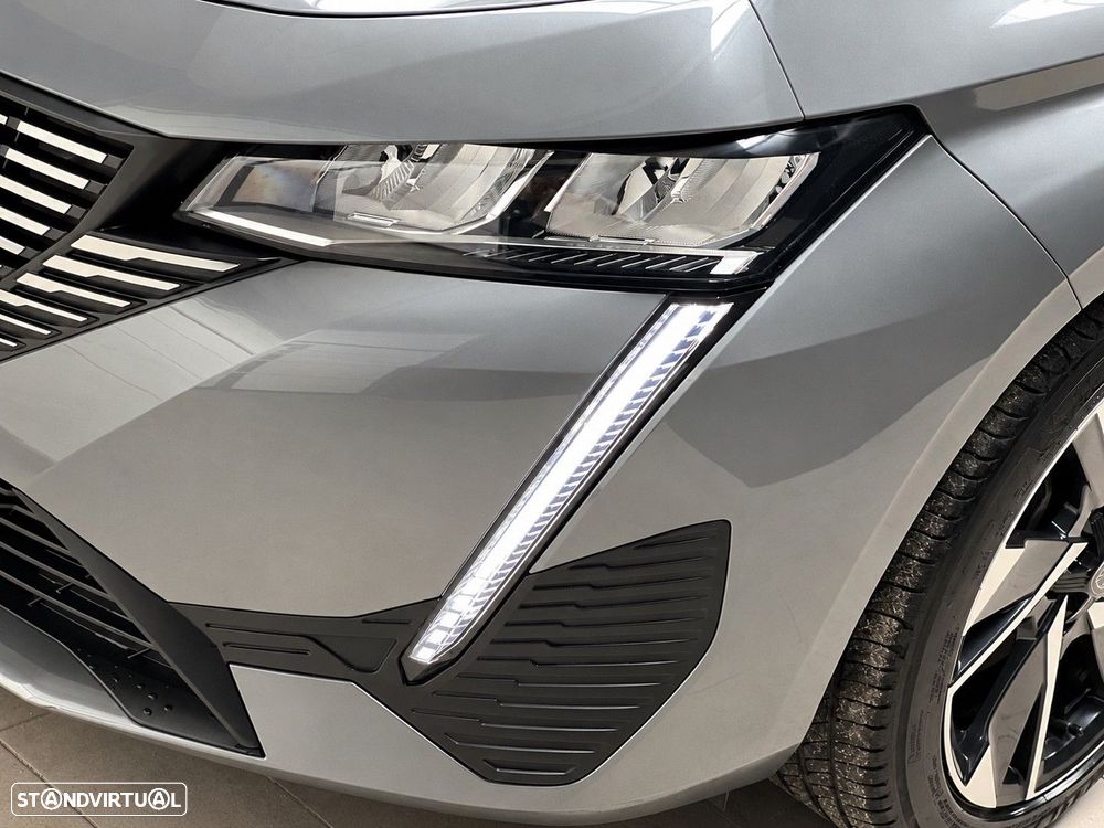 Peugeot 308 SW 1.2 PureTech Allure - 9