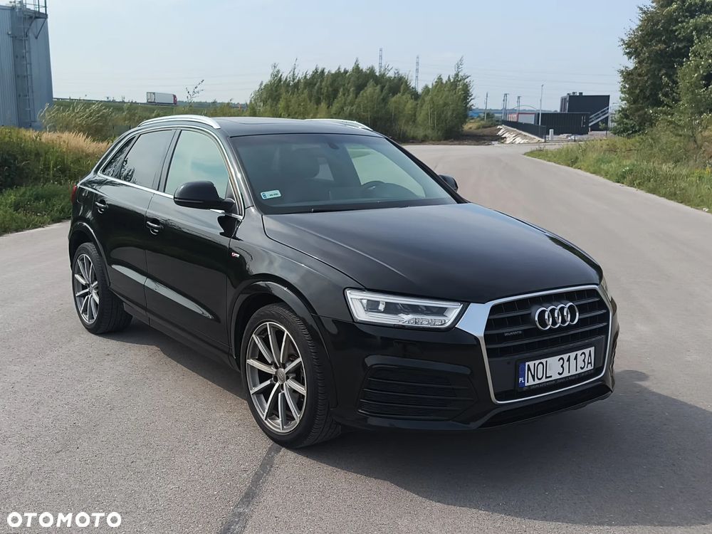 Audi Q3 - 3