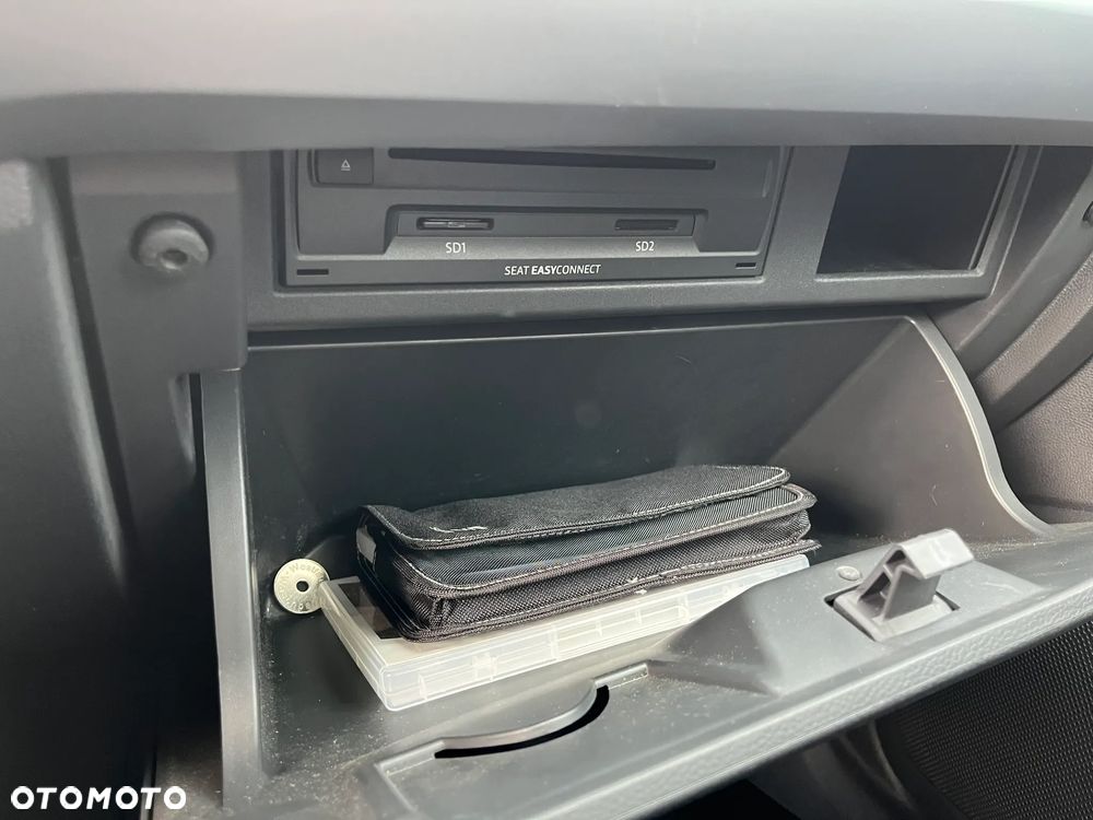 Seat Ibiza 1.0 MPI S&S Style - 22