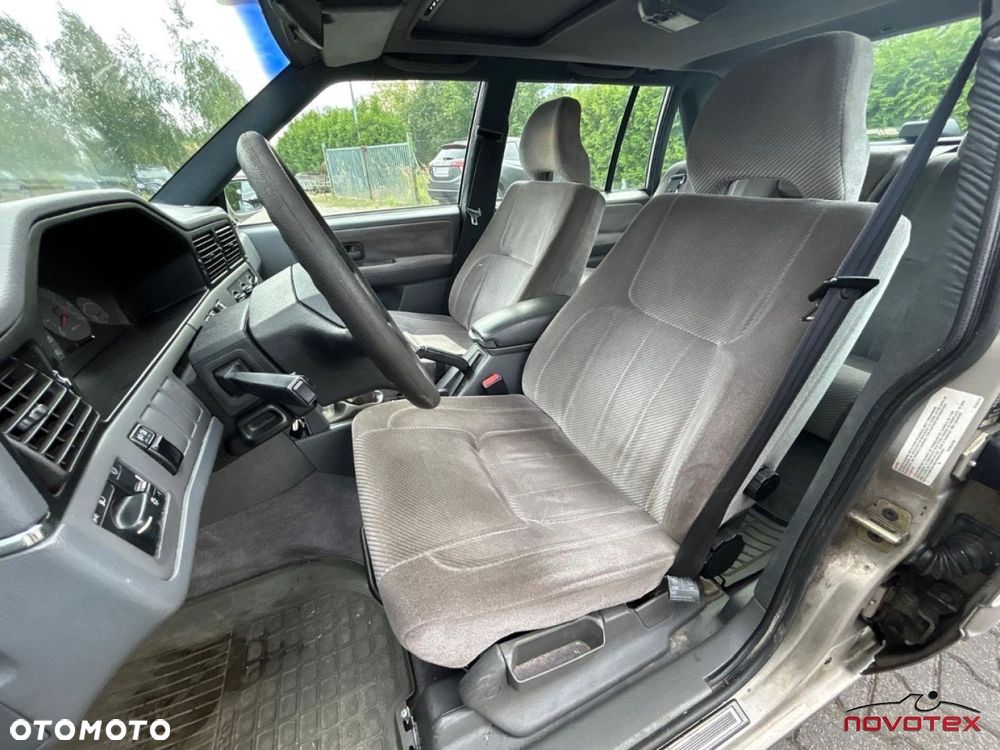 Volvo Seria 900 - 10