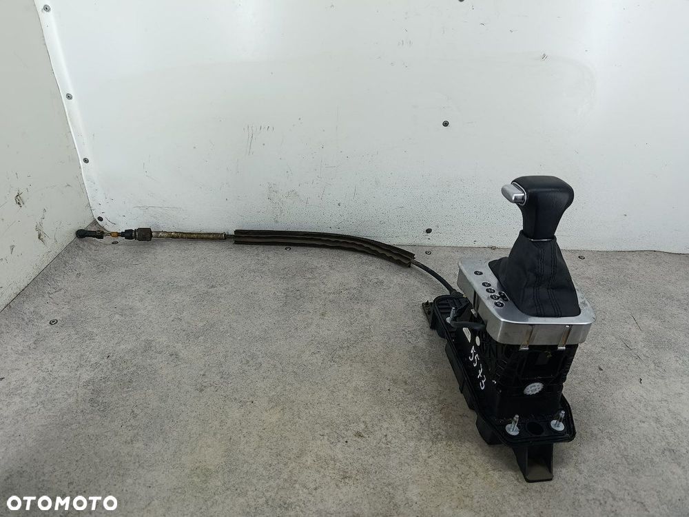 LEWAREK ZMIANY BIEGÓW VW GOLF PLUS I 1K0713061 1K1713025 1.4 TSI - 1