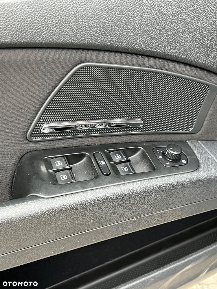 Skoda Superb 2.0 TDI 4x4 Elegance Outdoor DSG - 15