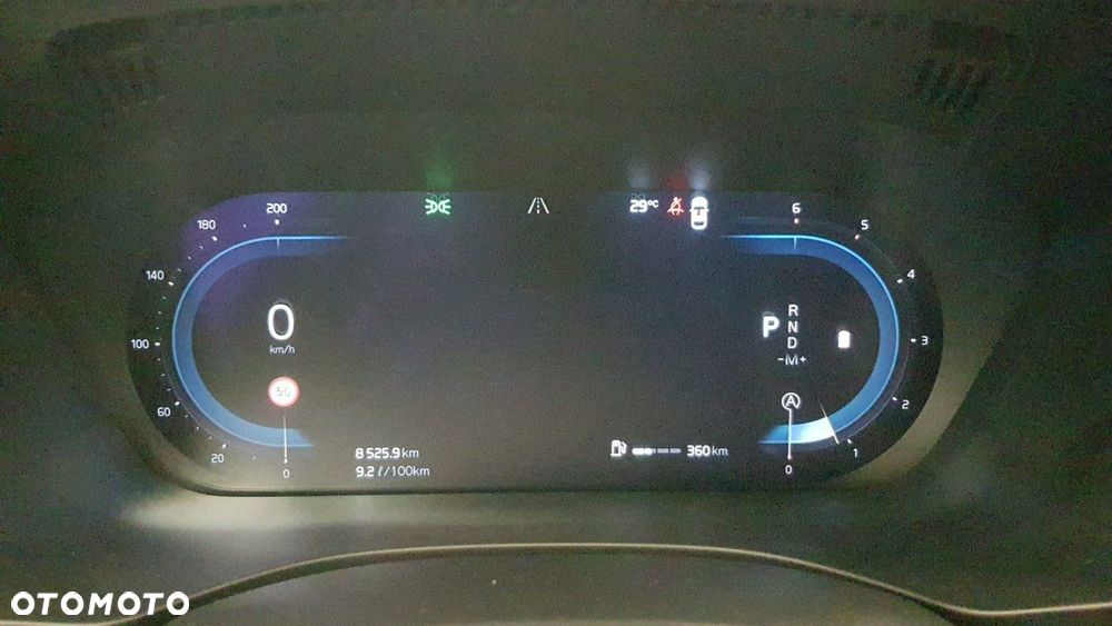 Volvo XC 60 - 26
