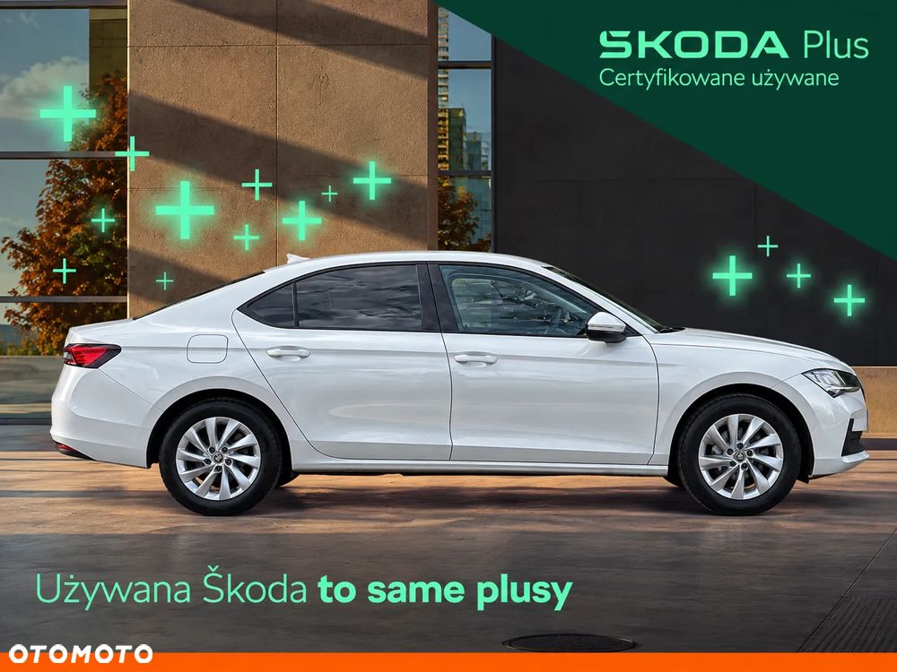 Skoda Superb 2.0 TDI SCR Essence DSG - 2