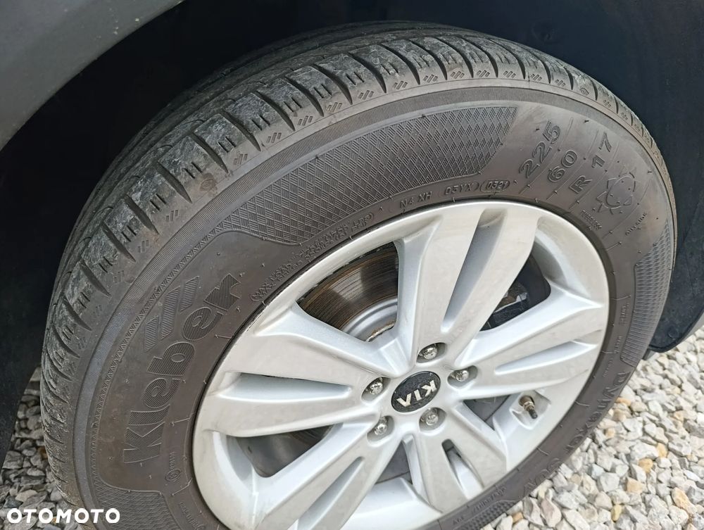 Kia Sportage 1.6 GDI 2WD ISG Dream-Team Edition - 23